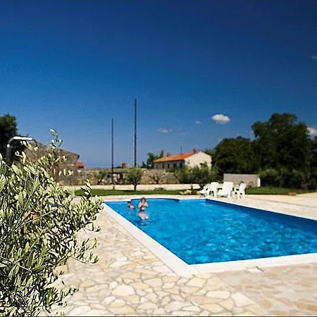 Apartmán Wine House & Marceta Fažana