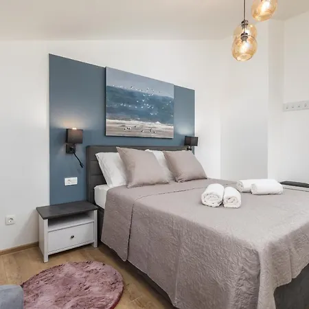 Apartment Wine House & Marceta