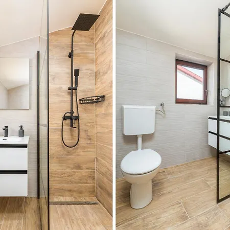 Apartment Wine House & Marceta