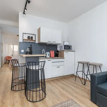 Wine House & Marceta Apartment Fazana