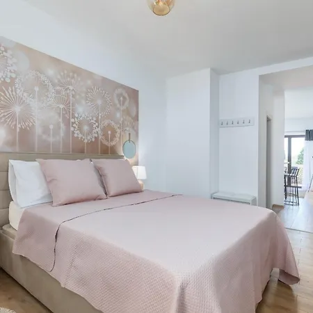 Apartment Wine House & Marceta Fazana