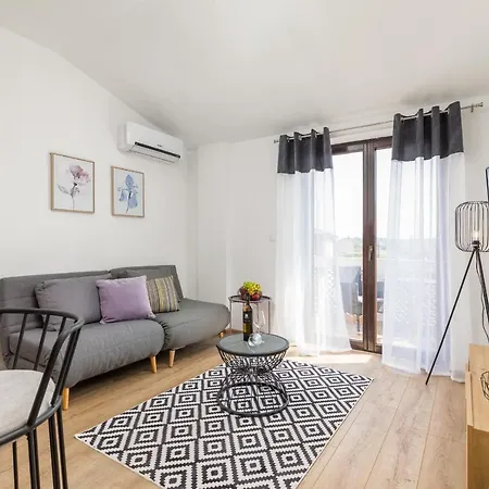 Apartment Wine House & Marceta Fazana