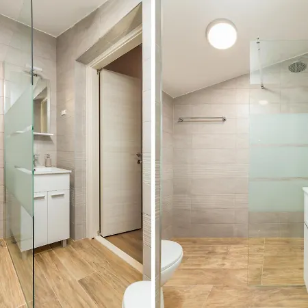 Apartment Wine House & Marceta Fazana