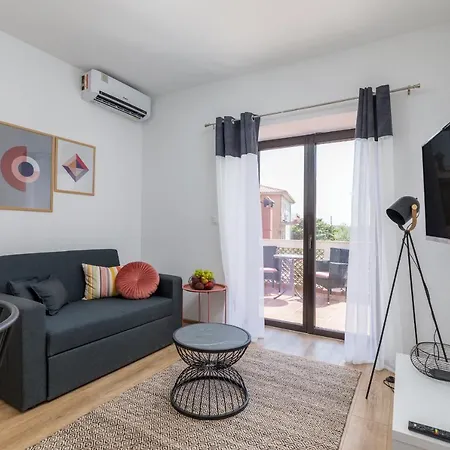 Apartment Wine House & Marceta
