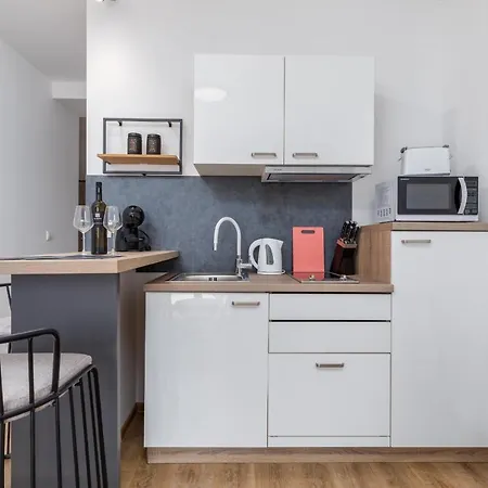 Wine House & Marceta Apartment *