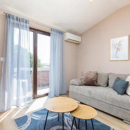 Apartment Wine House & Marceta Fazana