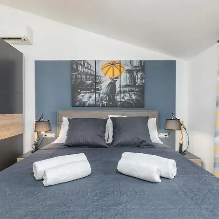 Wine House & Marceta Apartment *