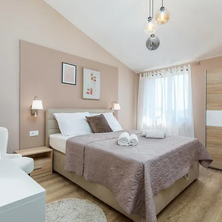 Apartment Wine House & Marceta