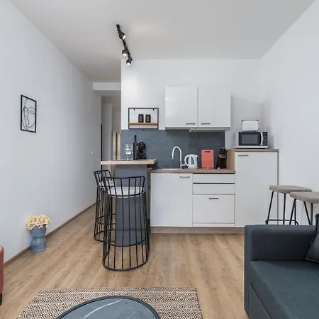 Apartment Wine House & Marceta *