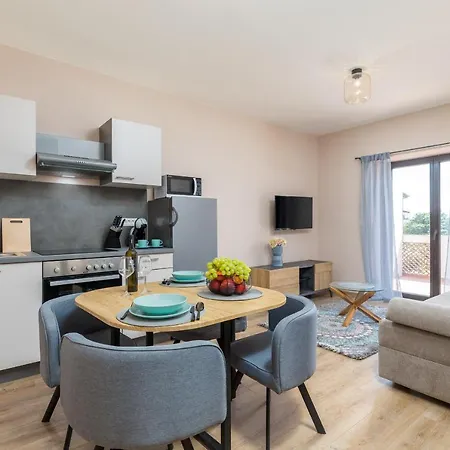Apartment Wine House & Marceta Fazana