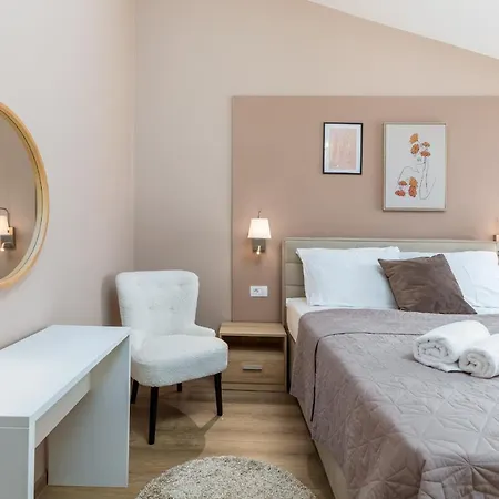 Apartment Wine House & Marceta *