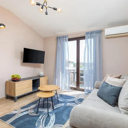 Apartment Wine House & Marceta Fazana