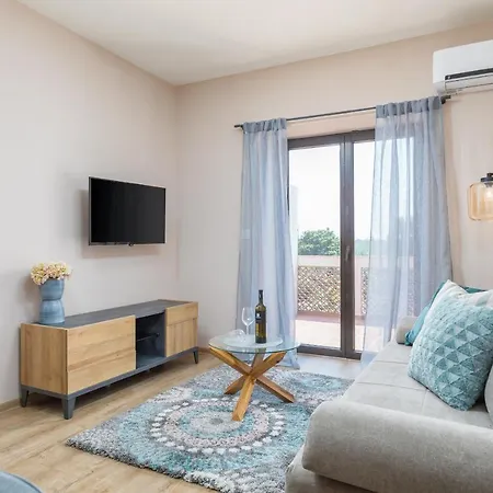 Apartment Wine House & Marceta
