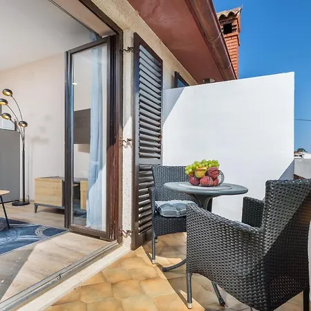 Wine House & Marceta Apartment *