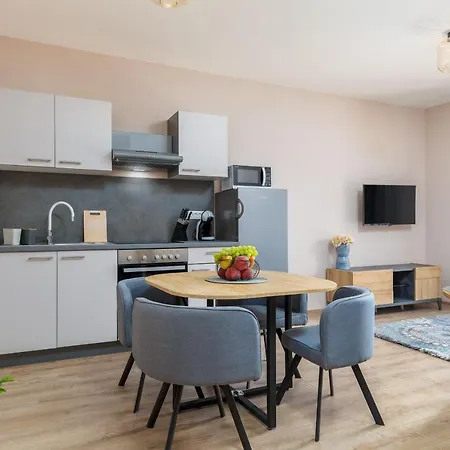 Apartment Wine House & Marceta *