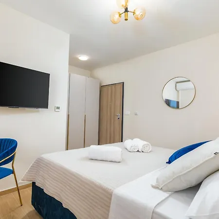 Apartment Wine House & Marceta *