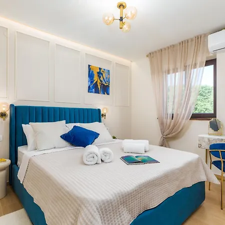 Apartment Wine House & Marceta *